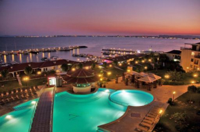 Diamond Apart Complex Deluxe One Bedroom Apartment, Sveti Vlas